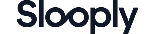 Slooply Logo